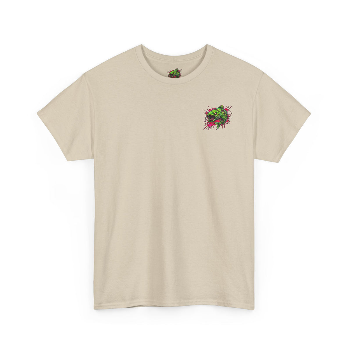 Deadkatz Fishing - T-Shirt
