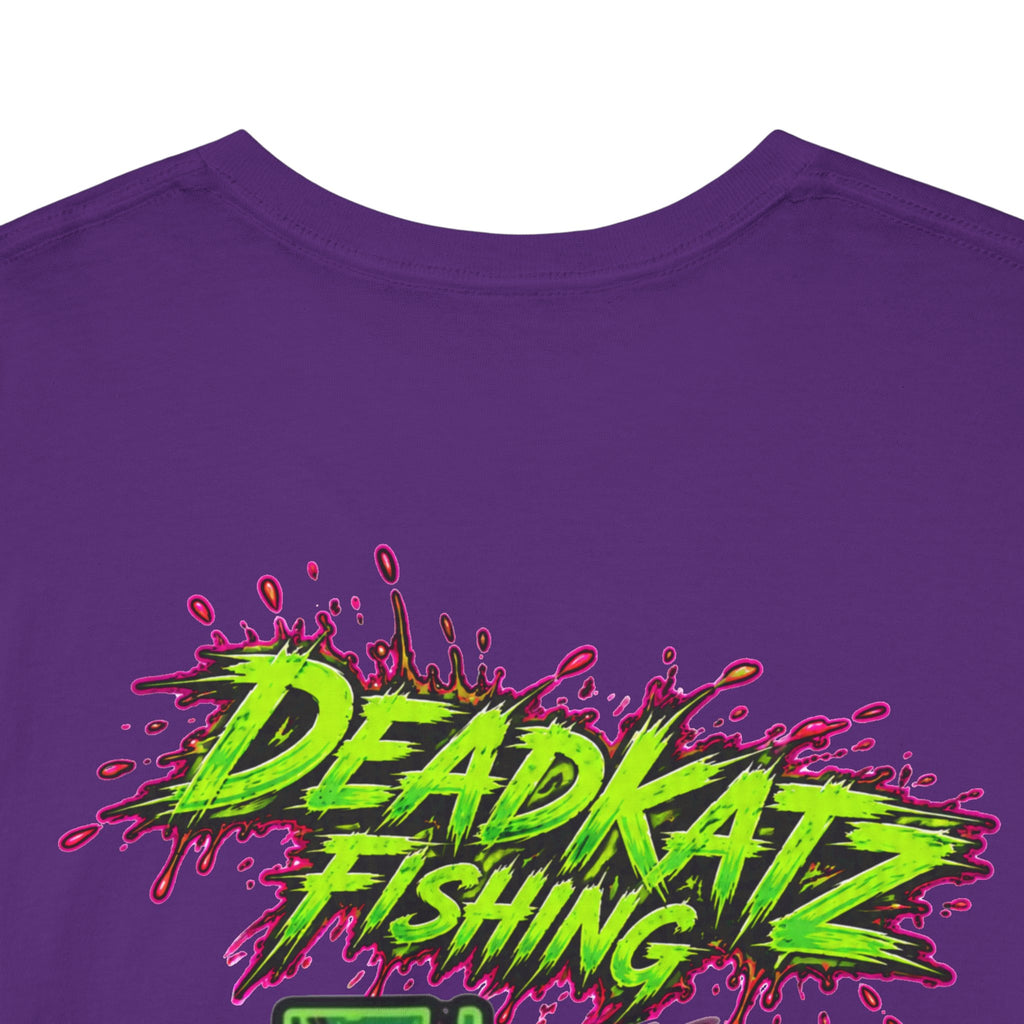 DeadKatz TEXAS - T-Shirt