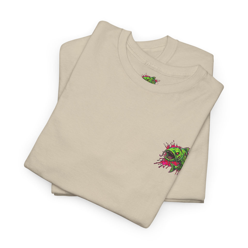 DeadKatz TEXAS - T-Shirt