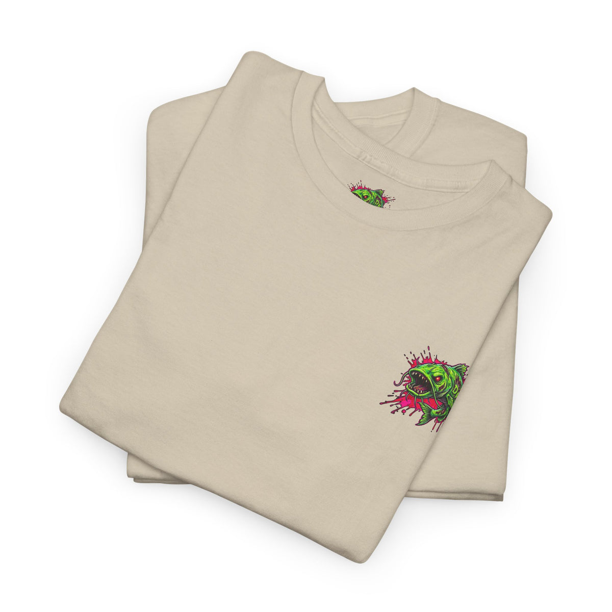 DeadKatz TEXAS - T-Shirt