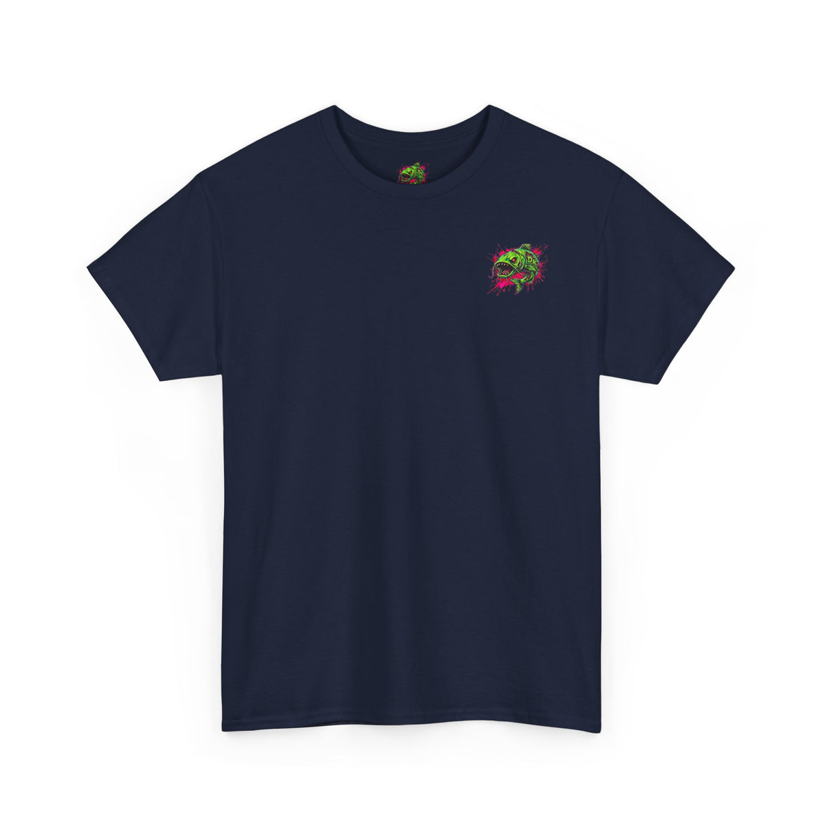 Everything Else Is Bait - T-Shirt