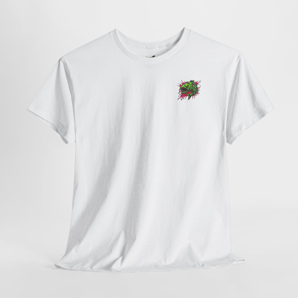 Everything Else Is Bait - T-Shirt