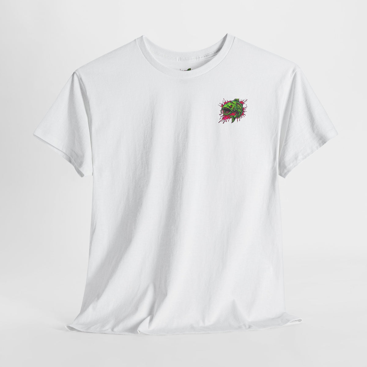 Everything Else Is Bait - T-Shirt