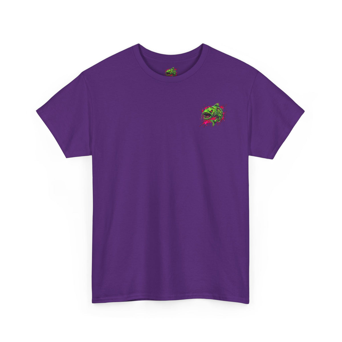 Deadkatz Fishing - T-Shirt