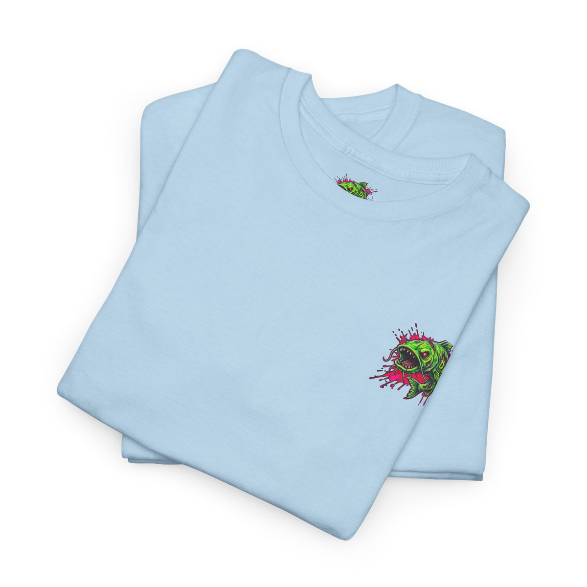 Everything Else Is Bait - T-Shirt
