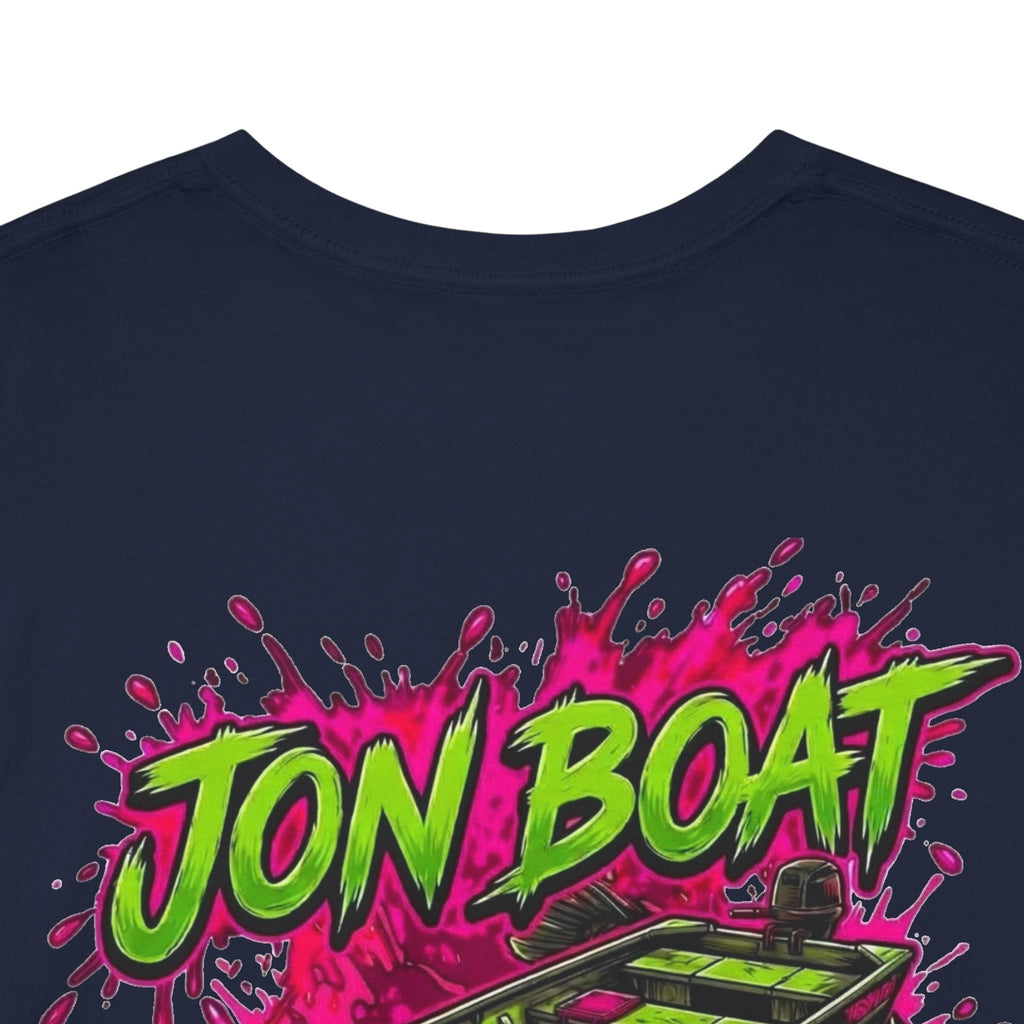 Jon Boat Mafia - T-Shirt