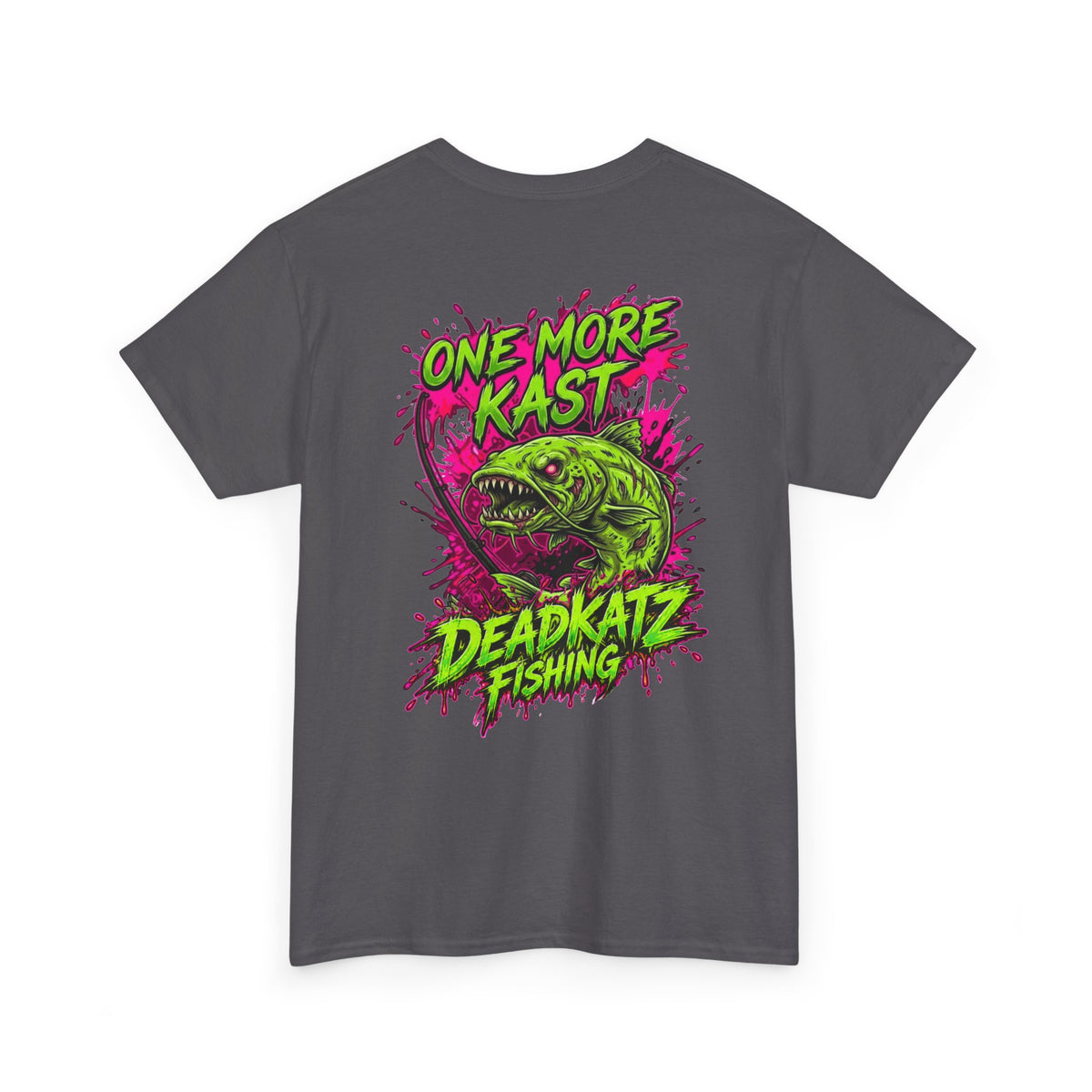 One More Kast  - T-Shirt