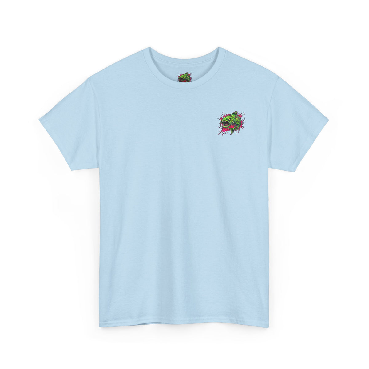 DeadKatz TEXAS - T-Shirt