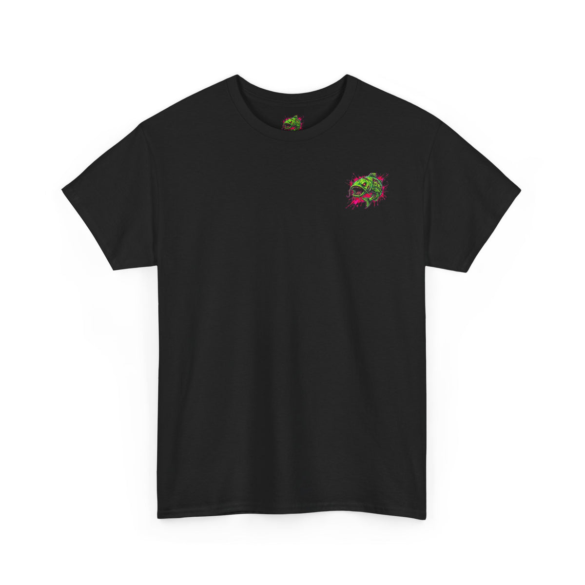 Everything Else Is Bait - T-Shirt