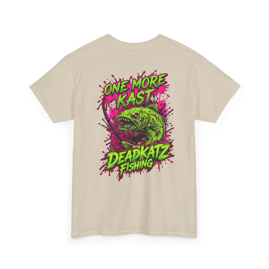 One More Kast  - T-Shirt