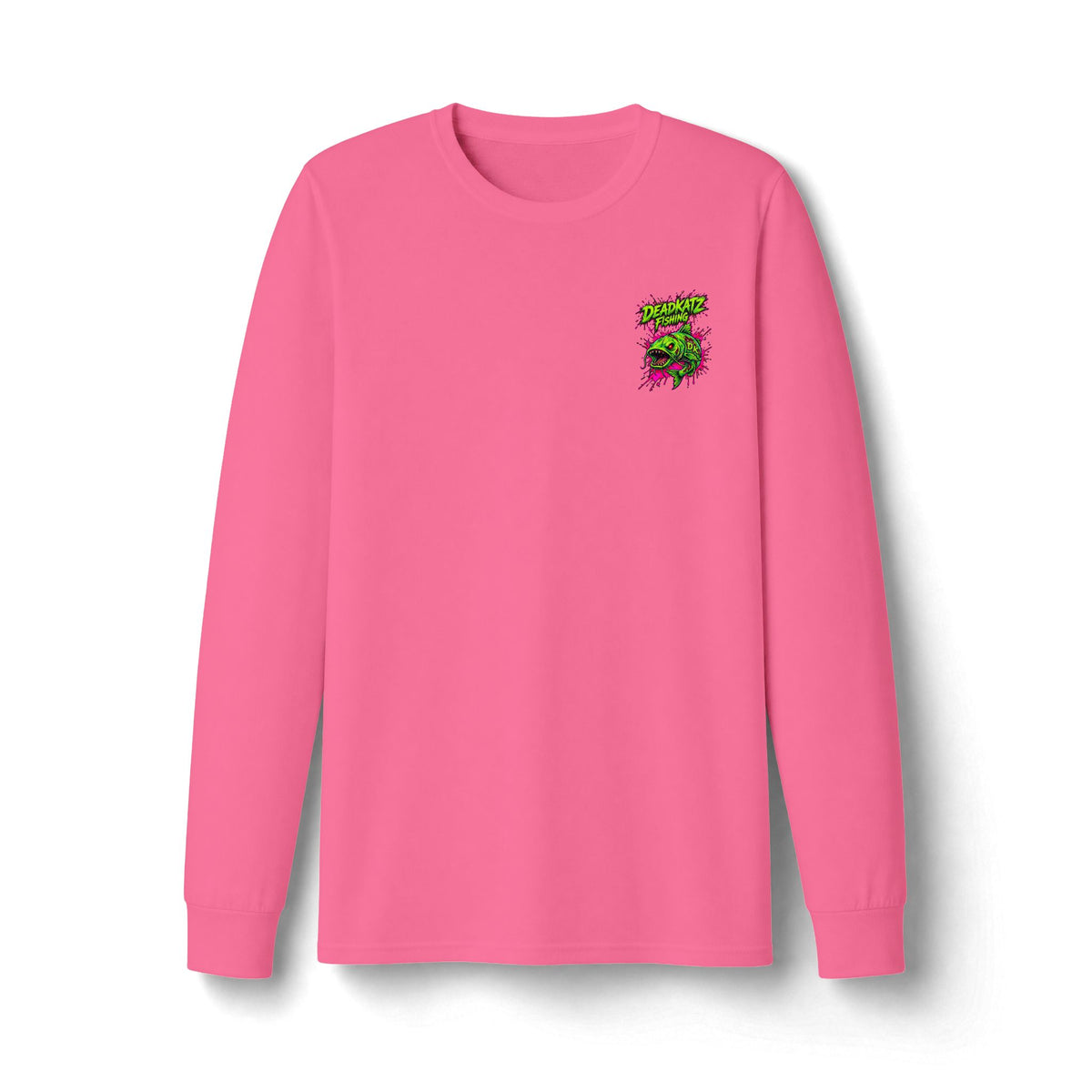 Put Some Stank On It - Dri-Power® Long Sleeve