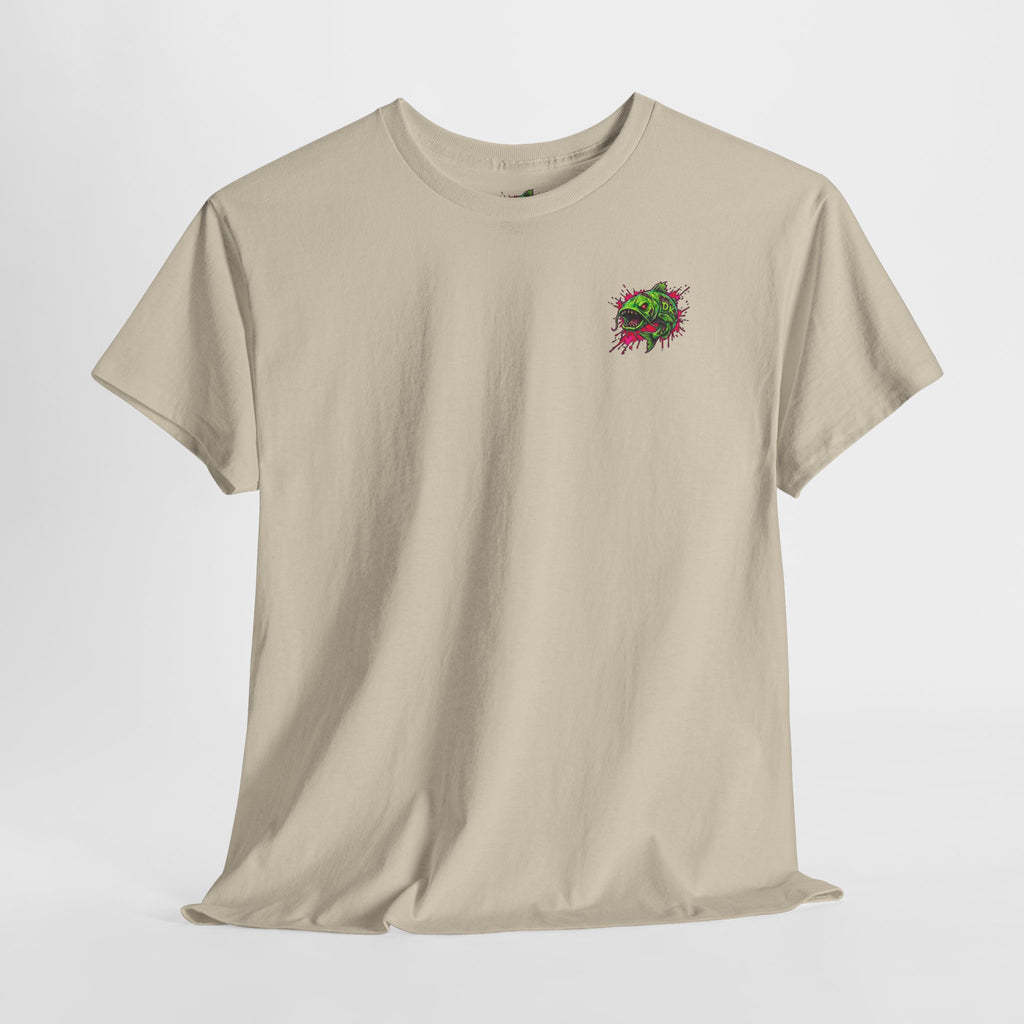 DeadKatz TEXAS - T-Shirt