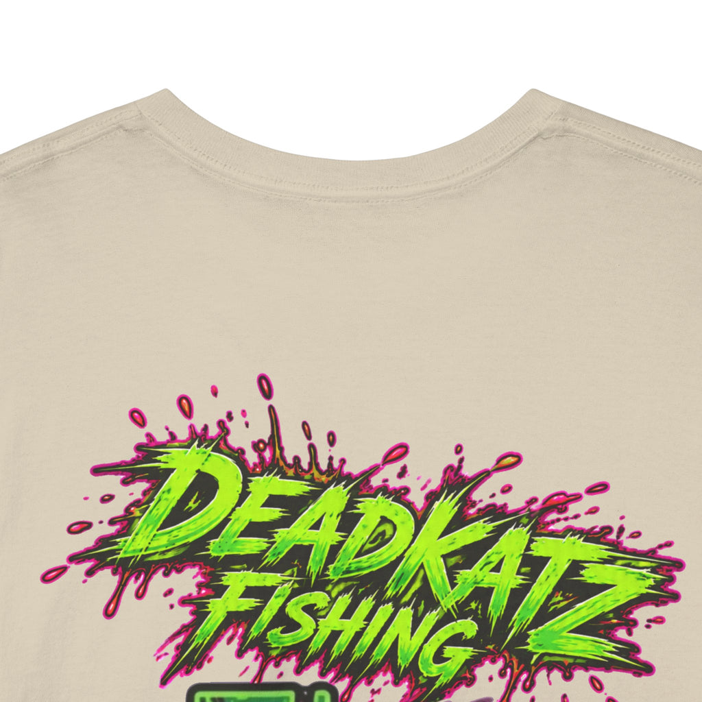 DeadKatz TEXAS - T-Shirt