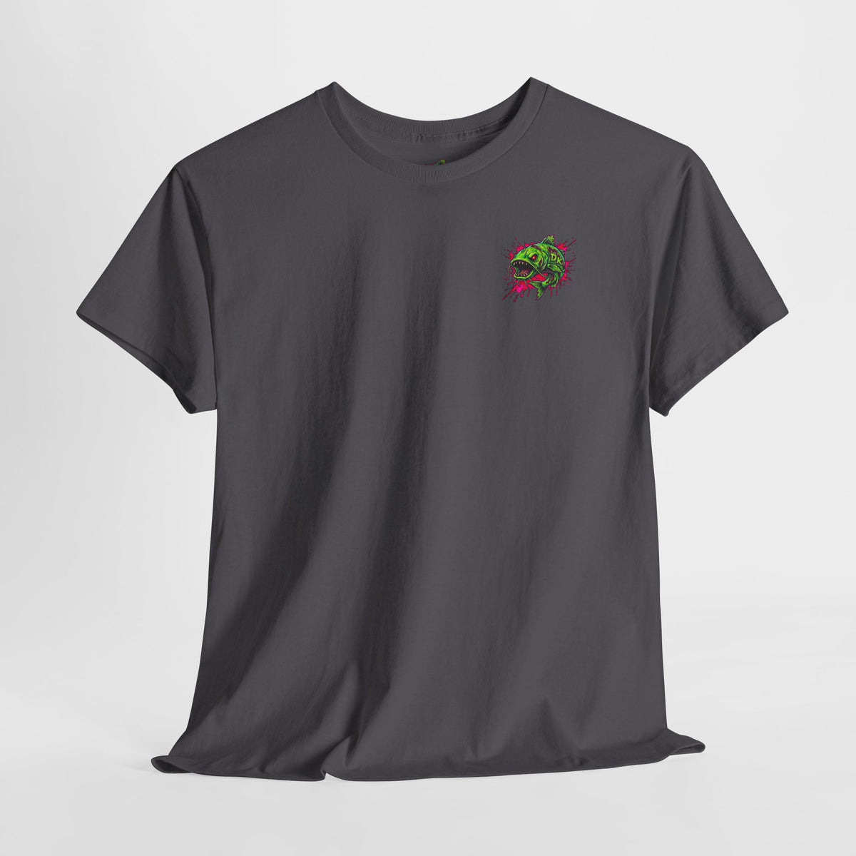 Deadkatz Fishing - T-Shirt