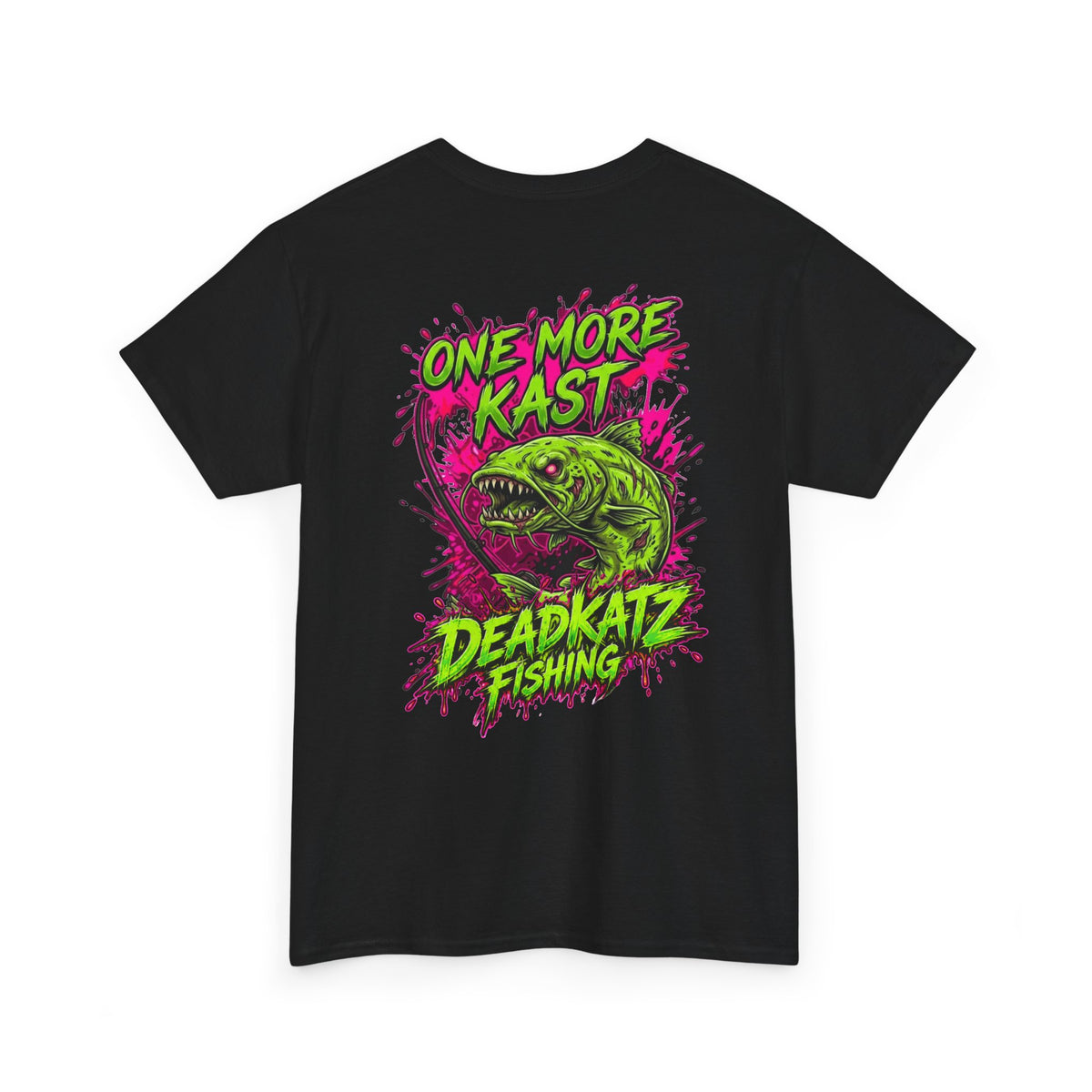 One More Kast  - T-Shirt