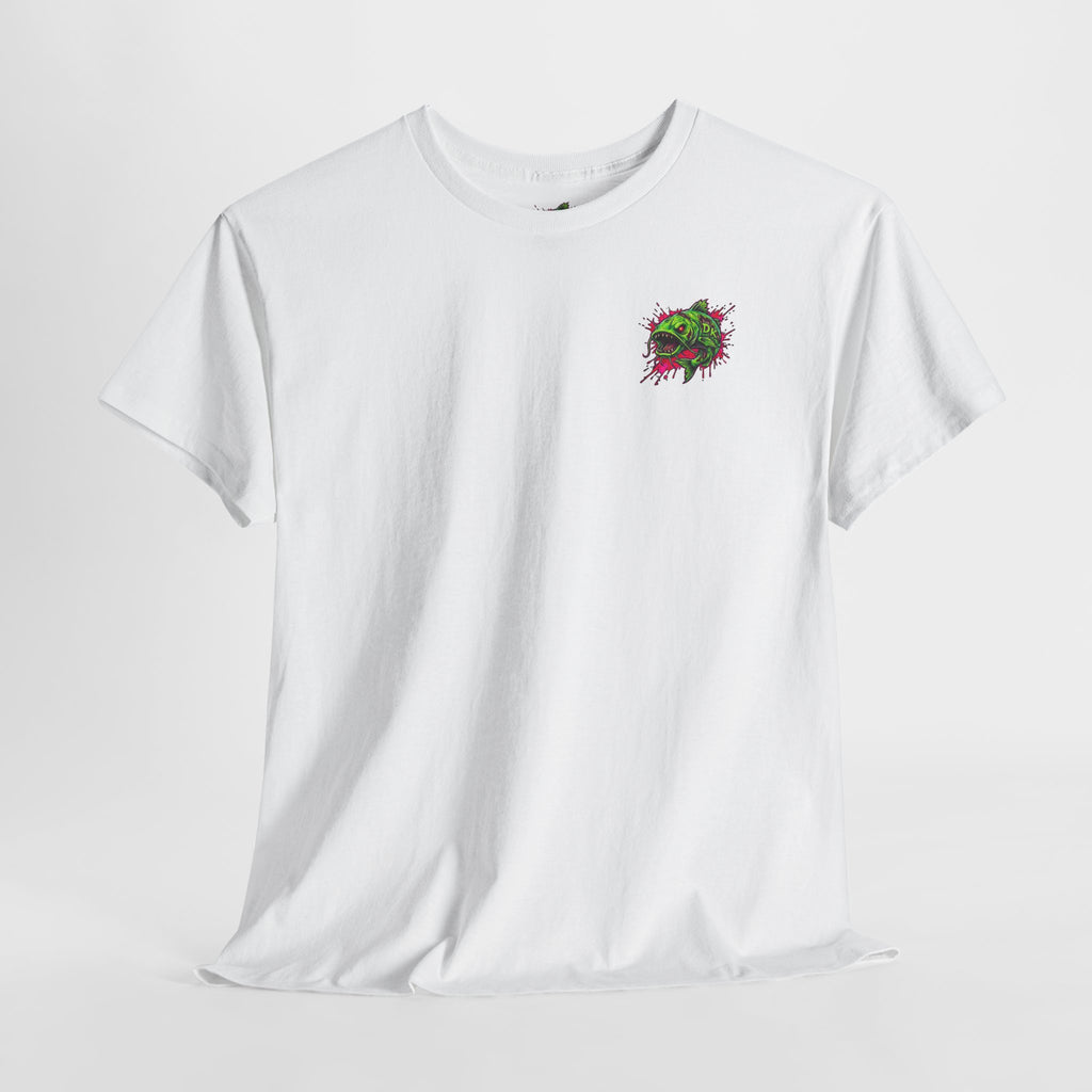 Deadkatz Fishing - T-Shirt