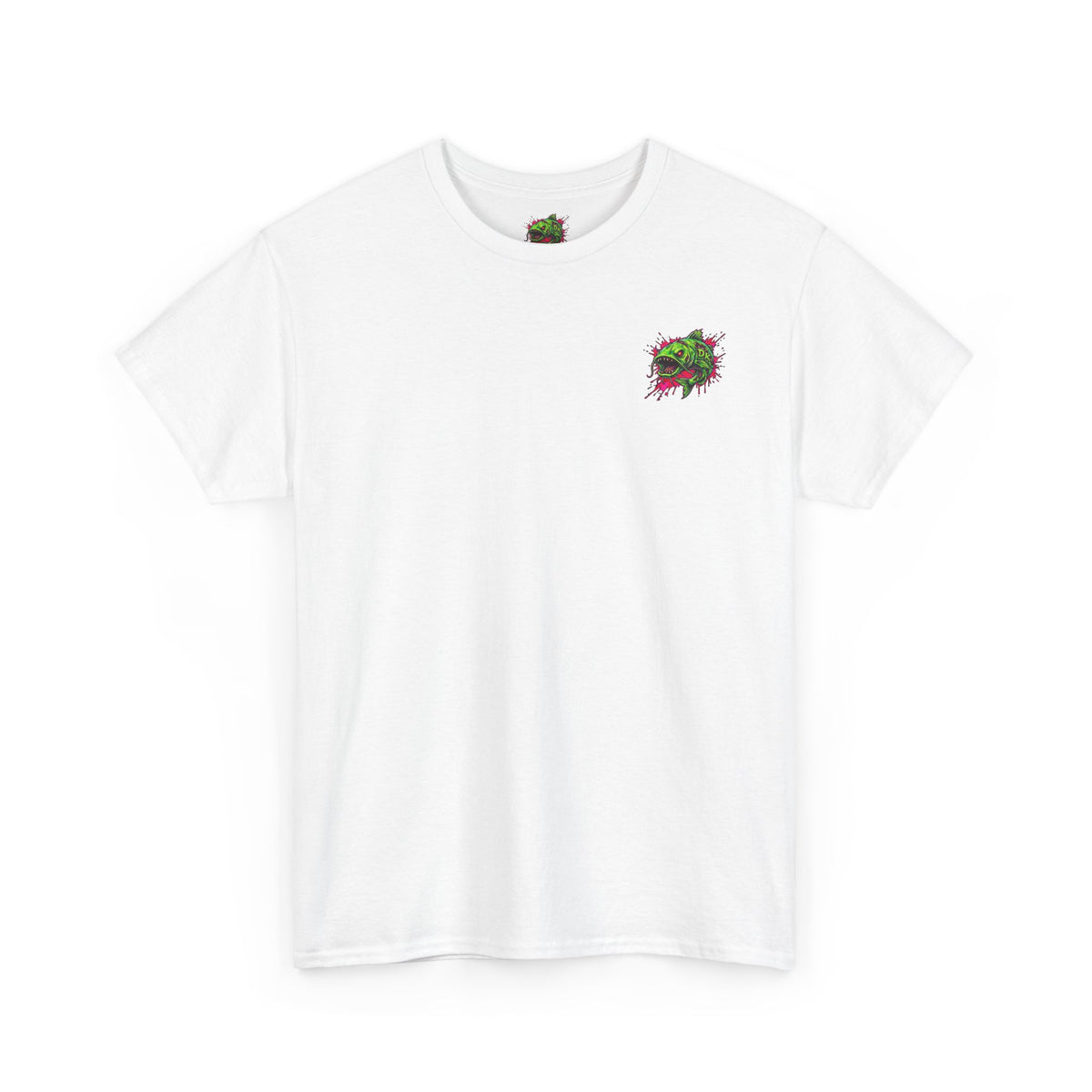 DeadKatz TEXAS - T-Shirt
