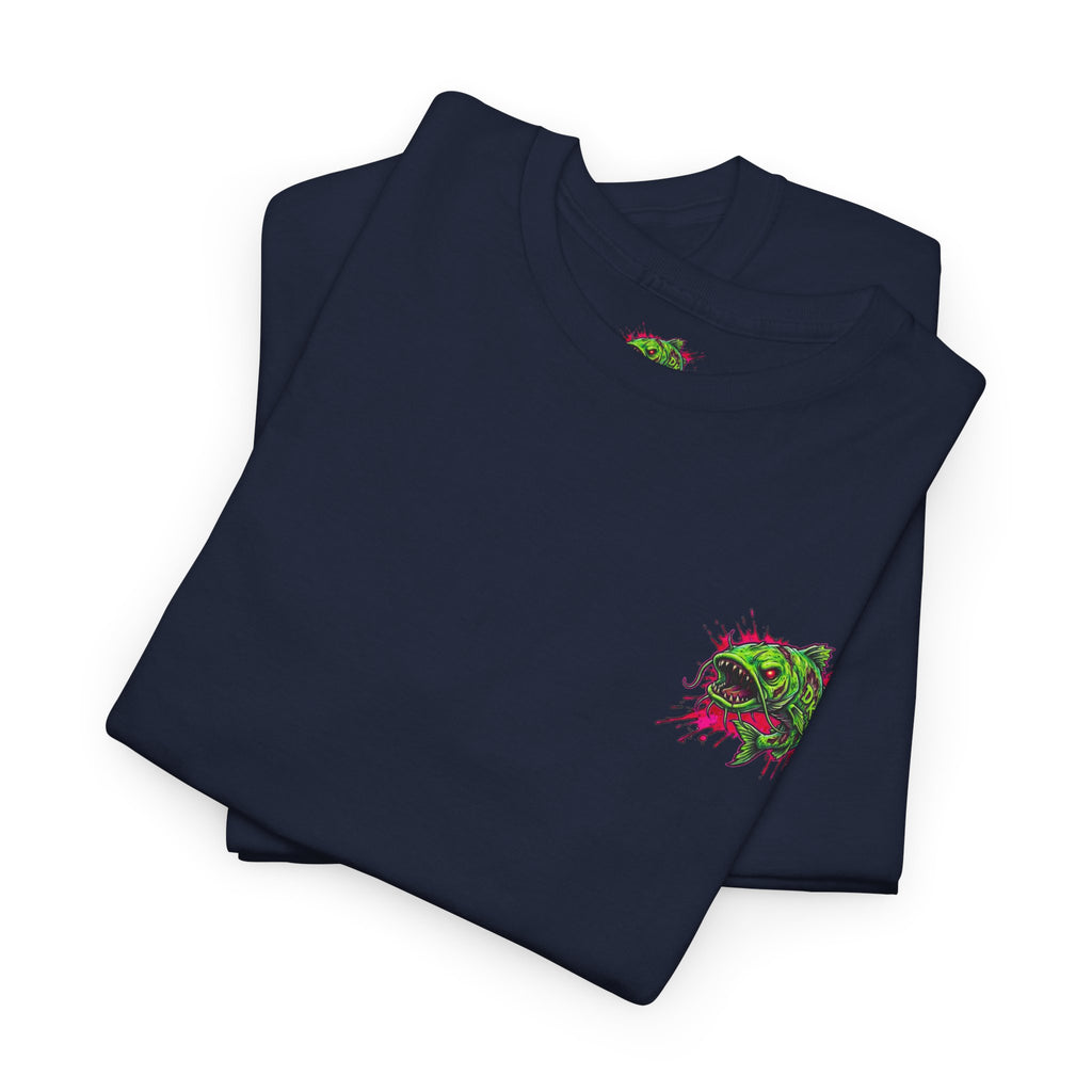 Deadkatz Fishing - T-Shirt