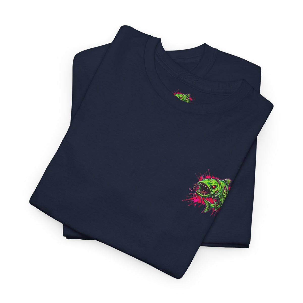 Deadkatz Fishing - T-Shirt