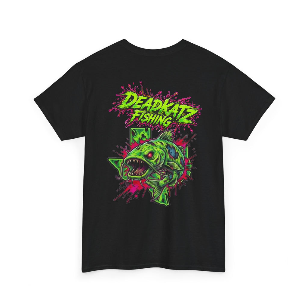 DeadKatz TEXAS - T-Shirt
