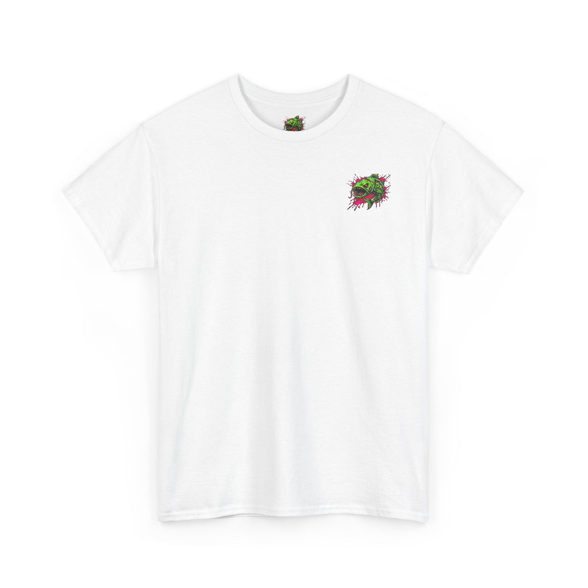 Everything Else Is Bait - T-Shirt