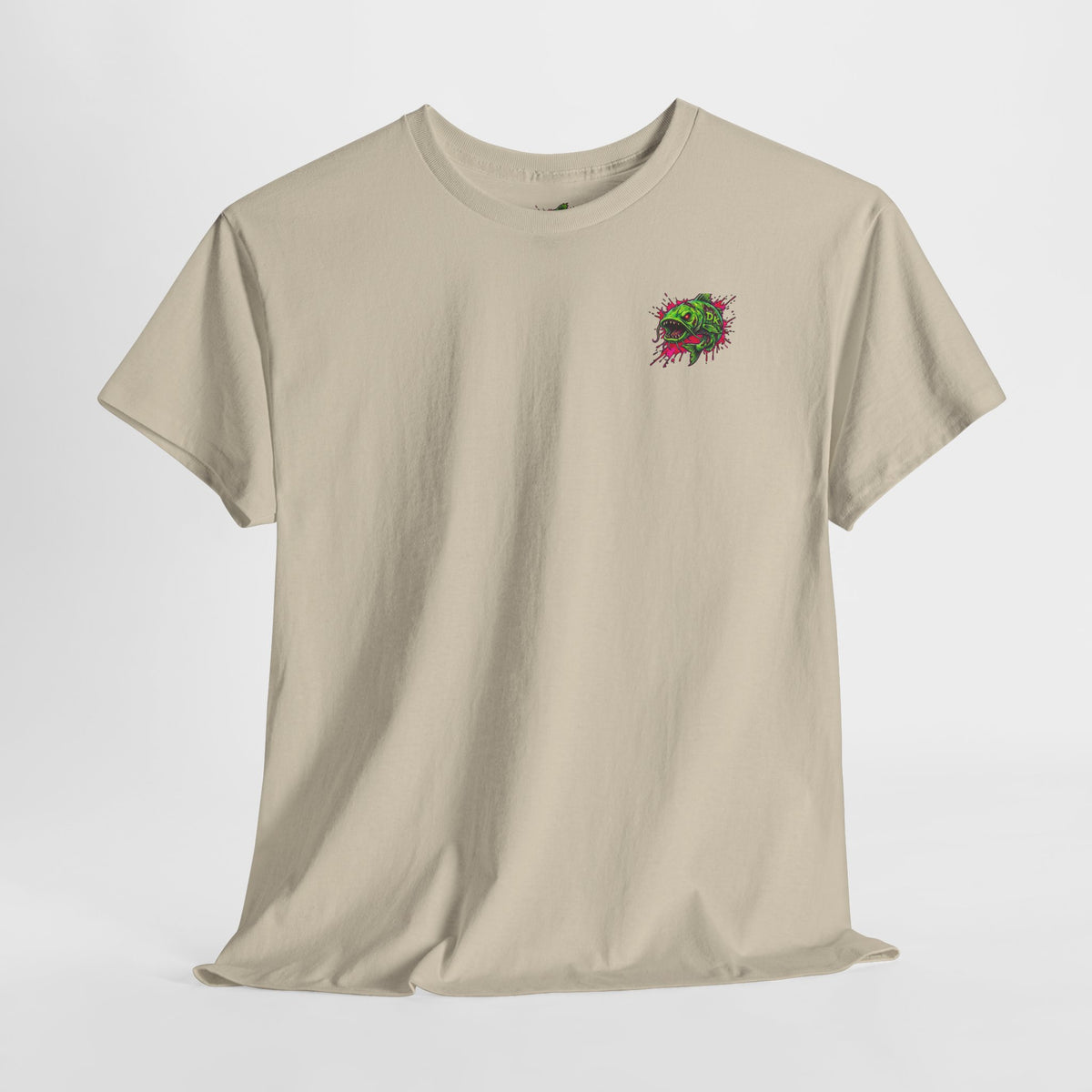 Everything Else Is Bait - T-Shirt