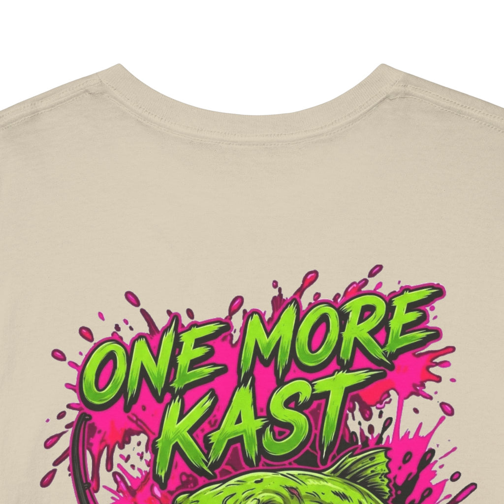 One More Kast  - T-Shirt