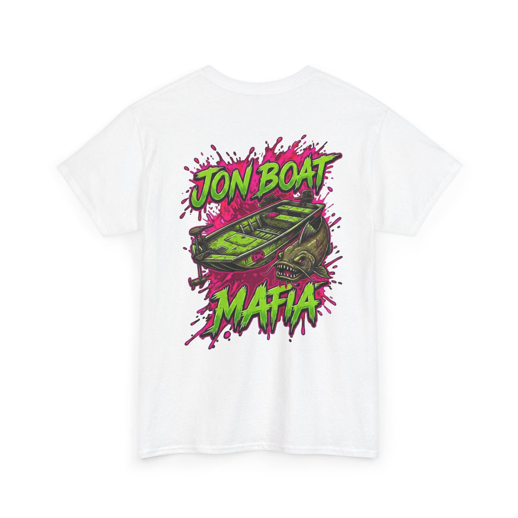 Jon Boat Mafia - T-Shirt