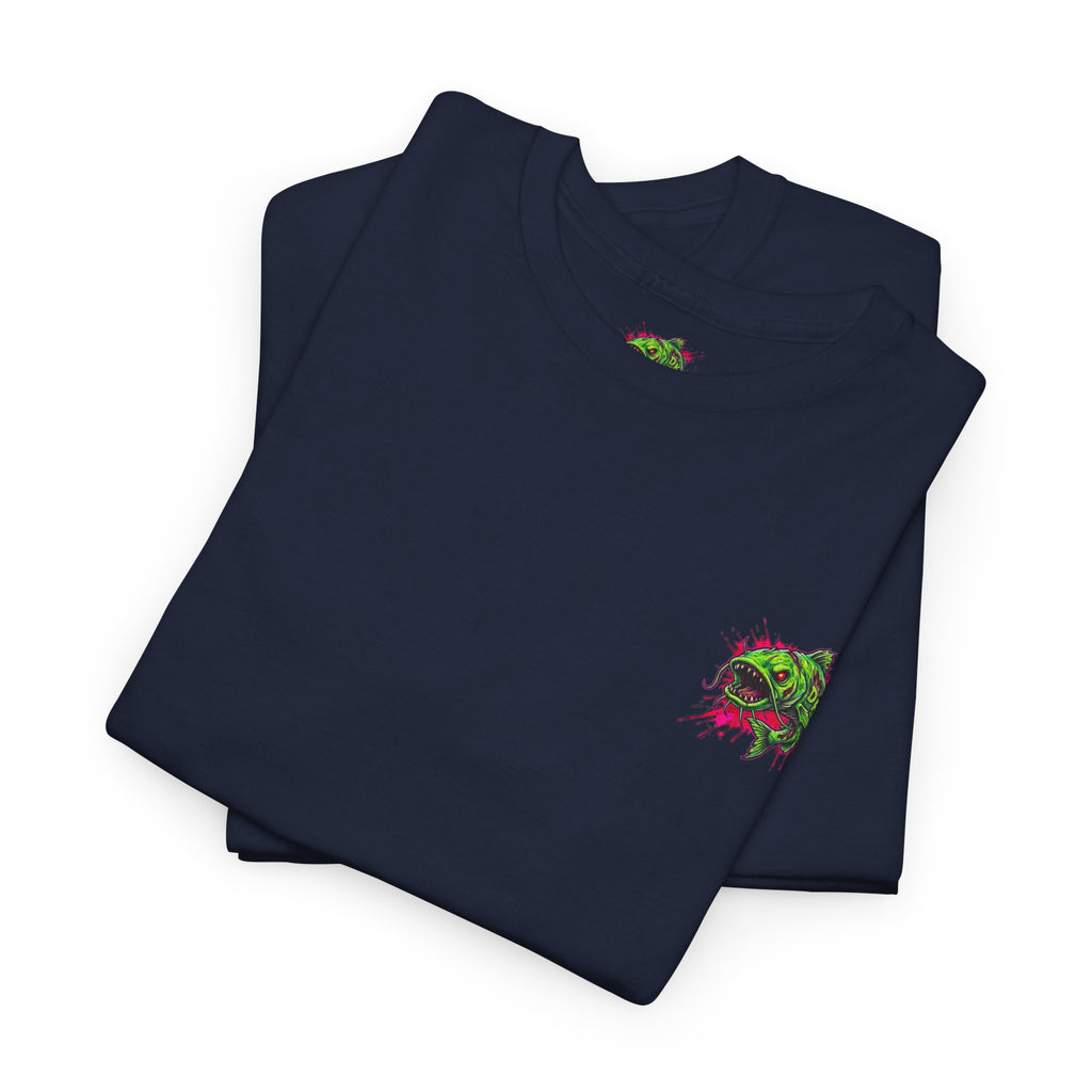 DeadKatz TEXAS - T-Shirt