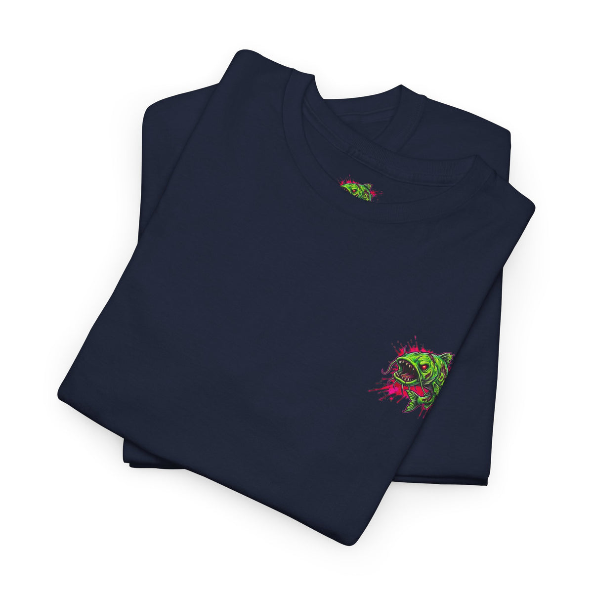 DeadKatz TEXAS - T-Shirt