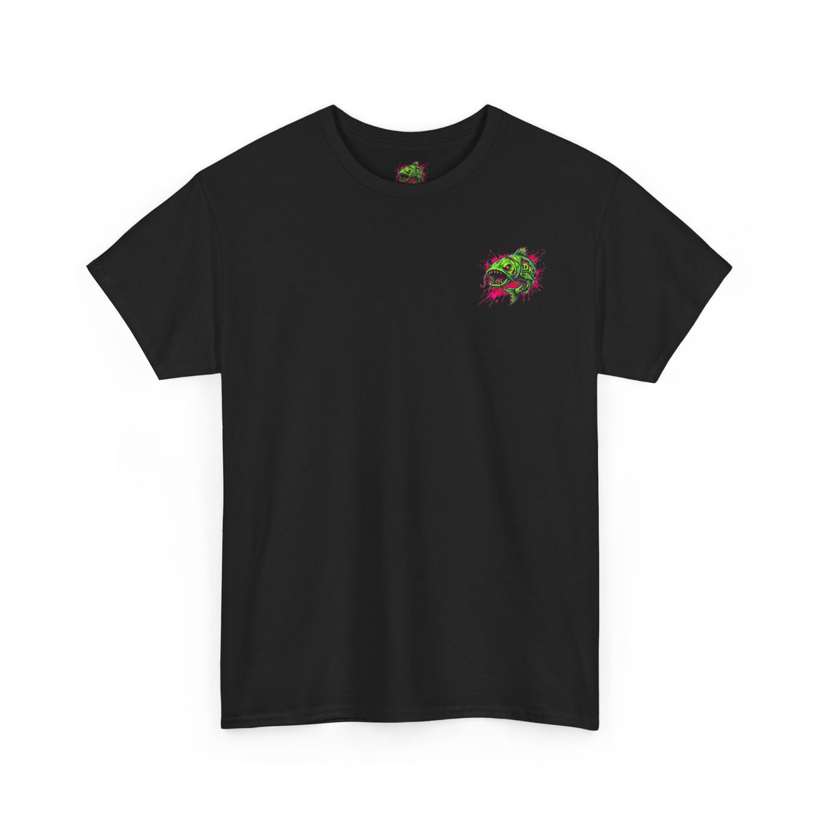 Deadkatz Fishing - T-Shirt