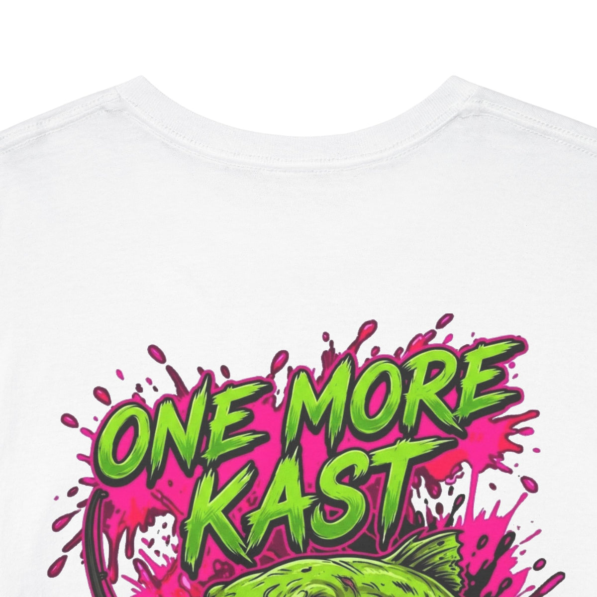 One More Kast  - T-Shirt