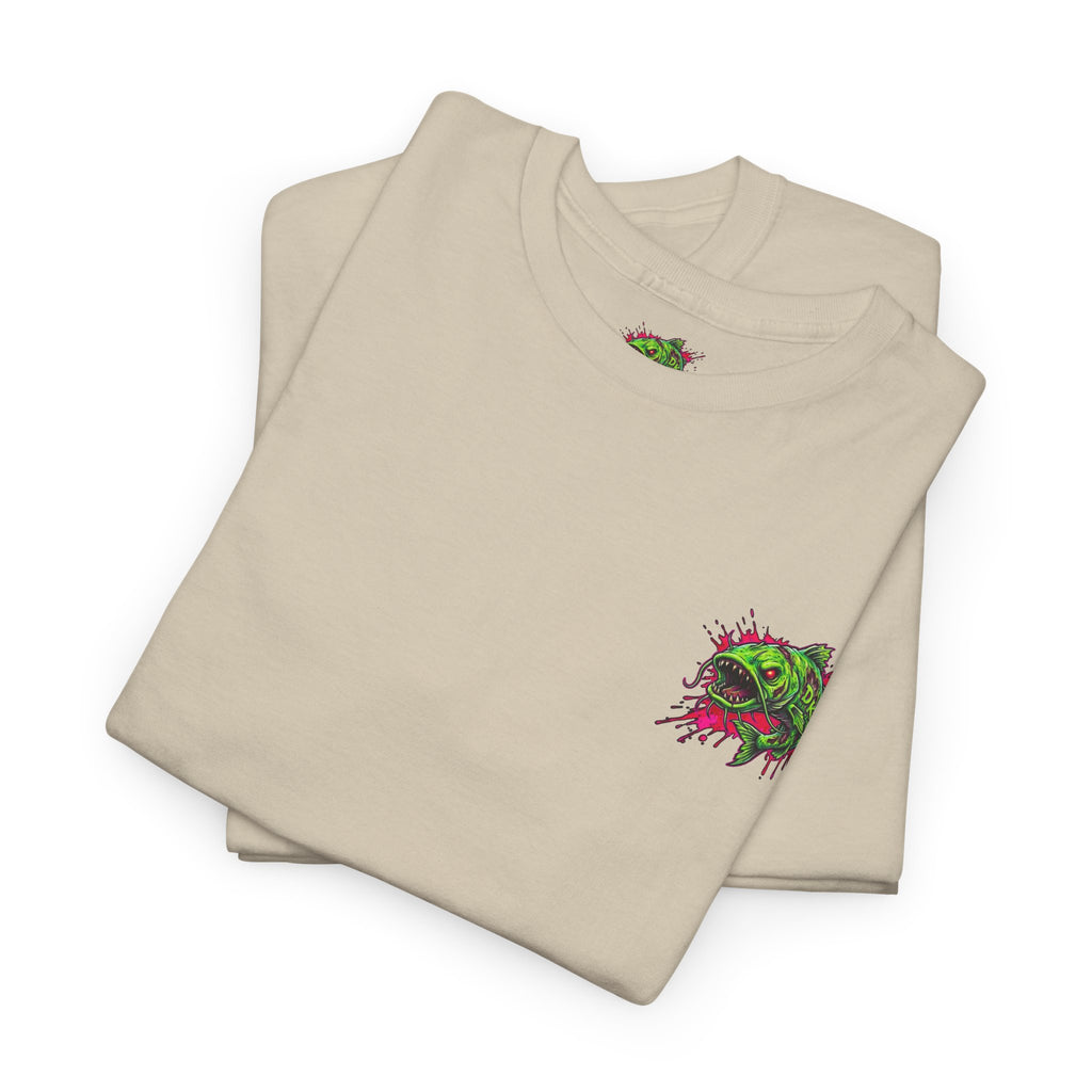 Deadkatz Fishing - T-Shirt