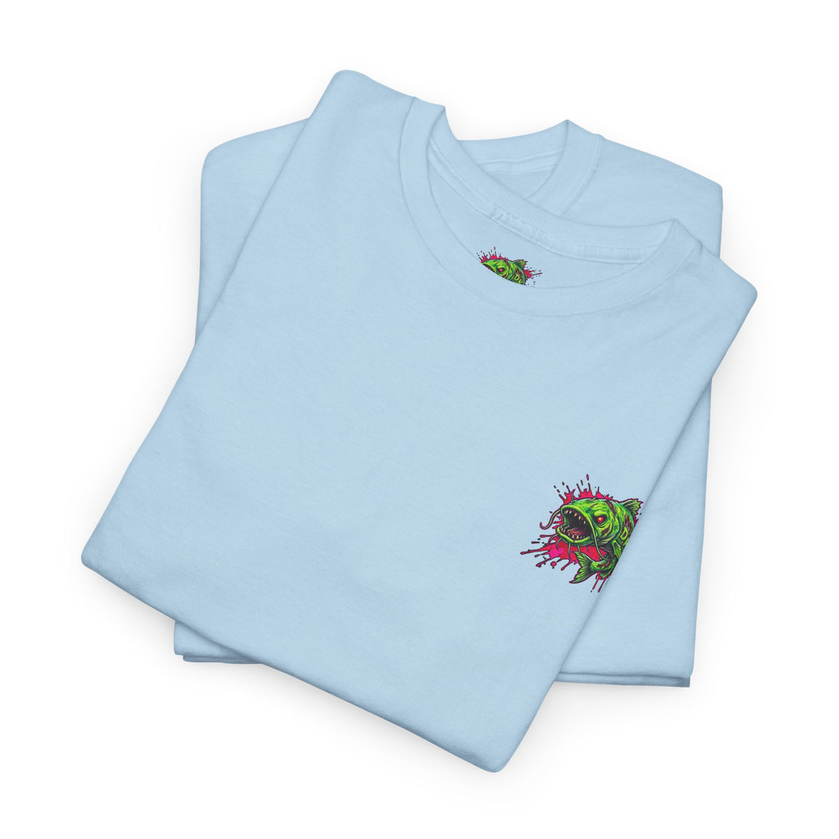 DeadKatz TEXAS - T-Shirt