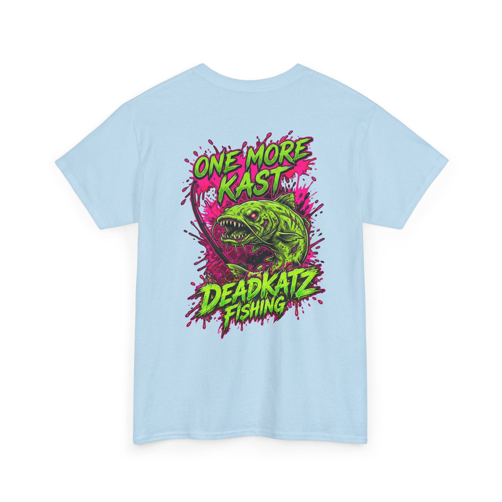 One More Kast  - T-Shirt