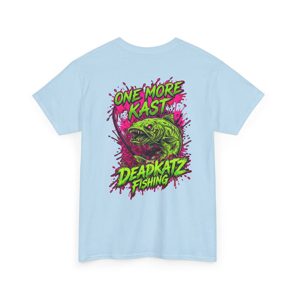 One More Kast  - T-Shirt