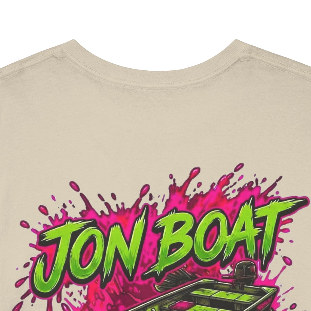 Jon Boat Mafia - T-Shirt