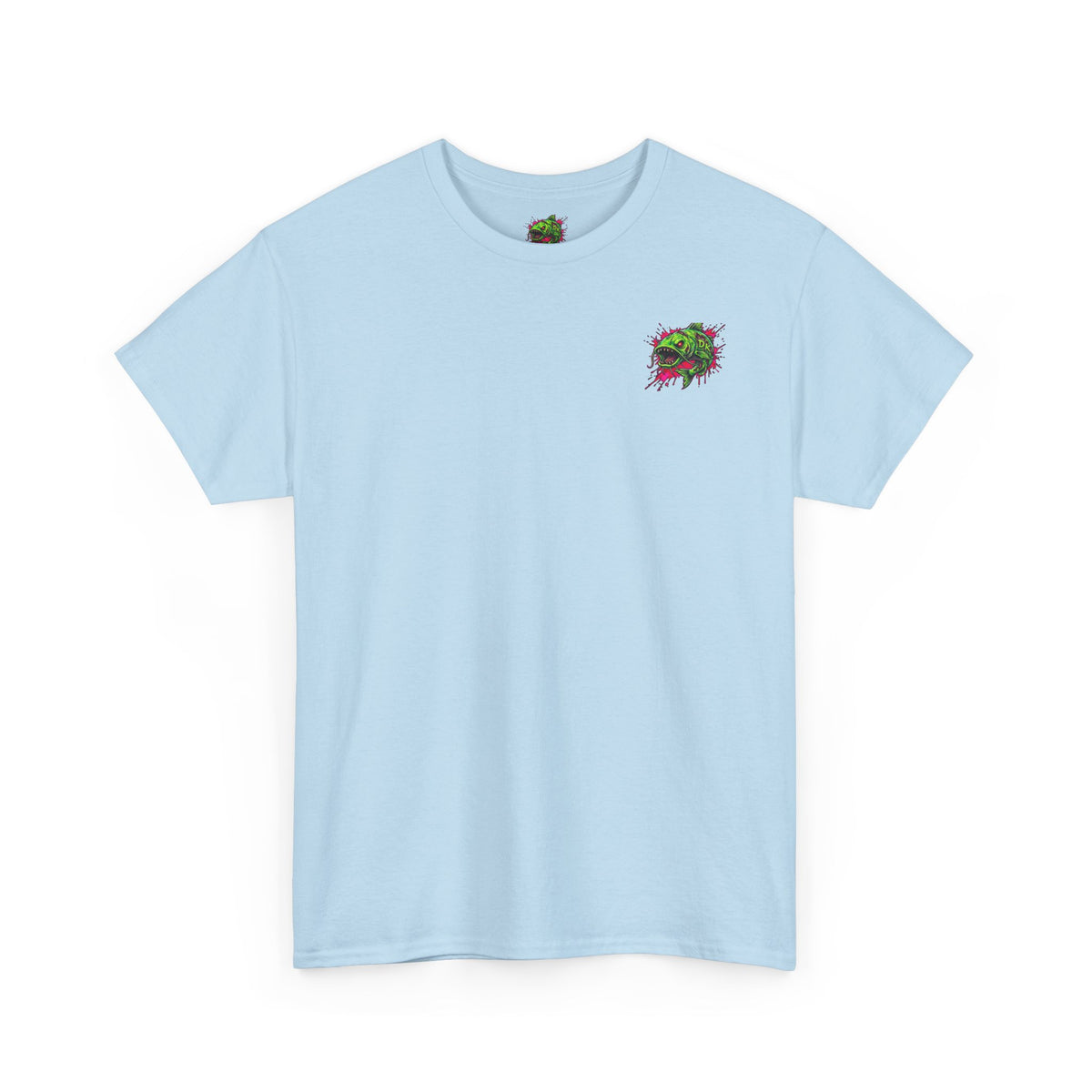 Everything Else Is Bait - T-Shirt