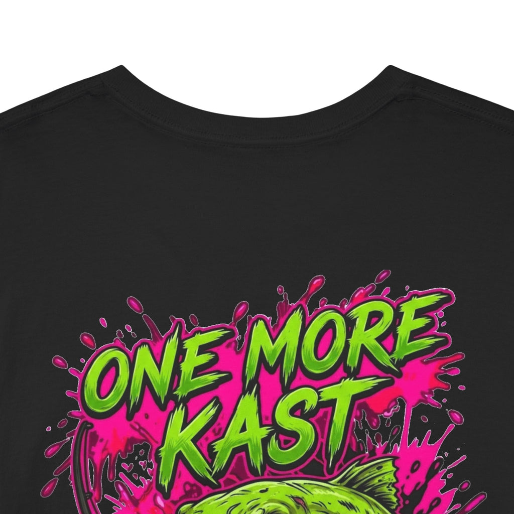 One More Kast  - T-Shirt