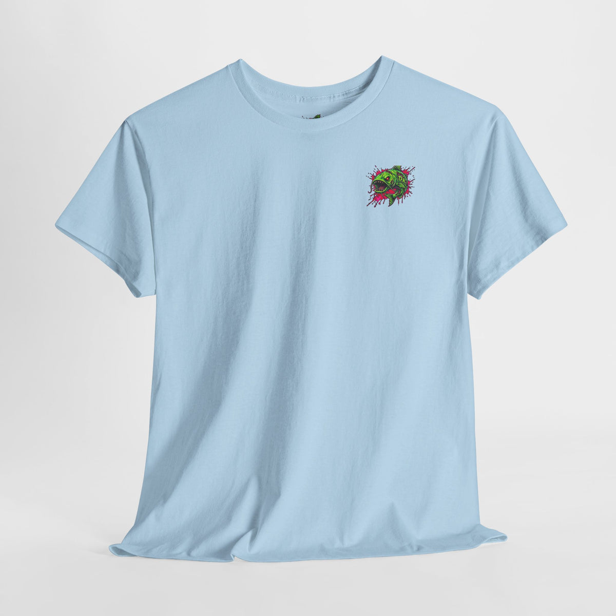 Everything Else Is Bait - T-Shirt