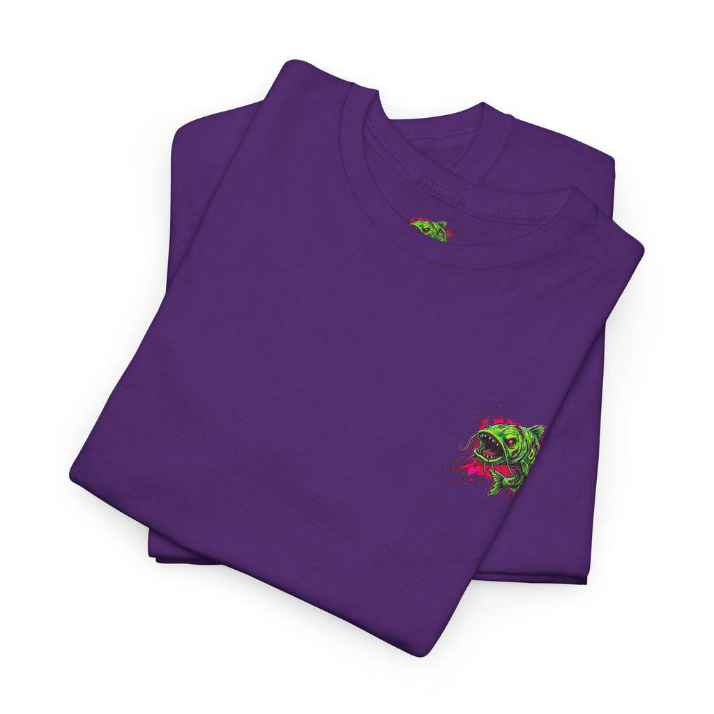 DeadKatz TEXAS - T-Shirt