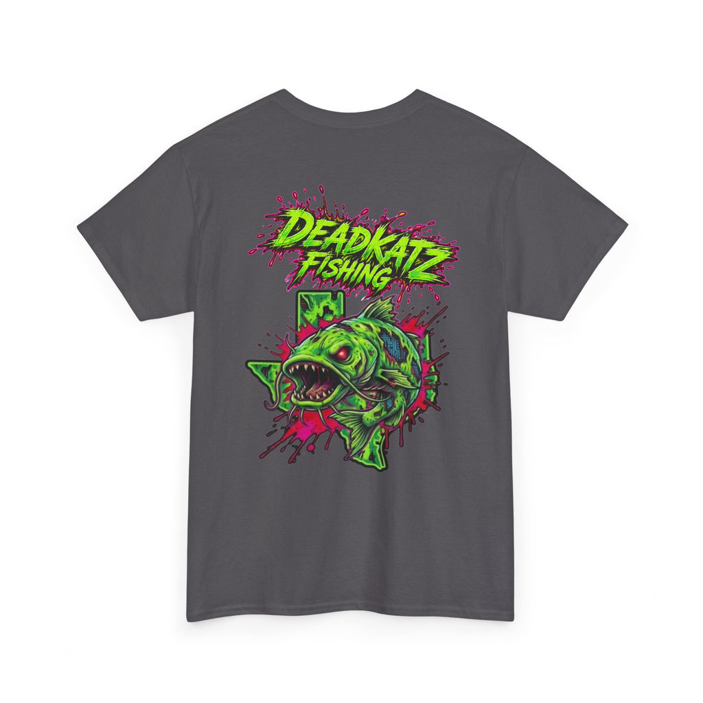 DeadKatz TEXAS - T-Shirt