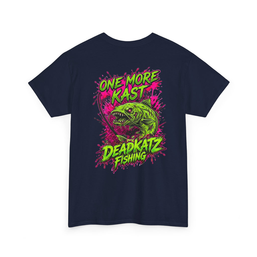 One More Kast  - T-Shirt