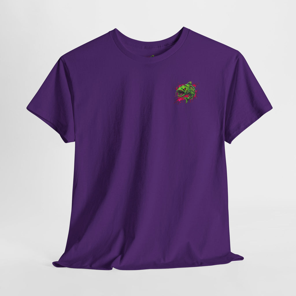 Deadkatz Fishing - T-Shirt