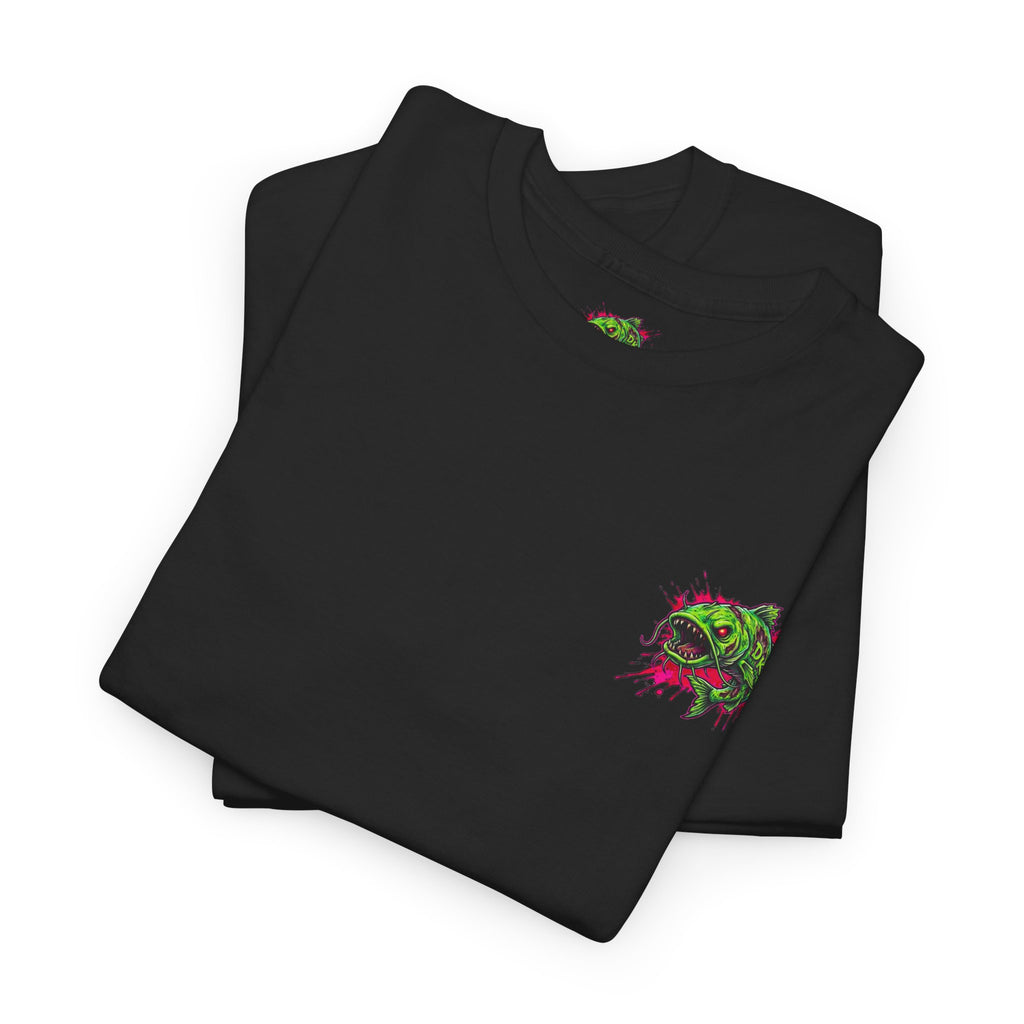 Deadkatz Fishing - T-Shirt