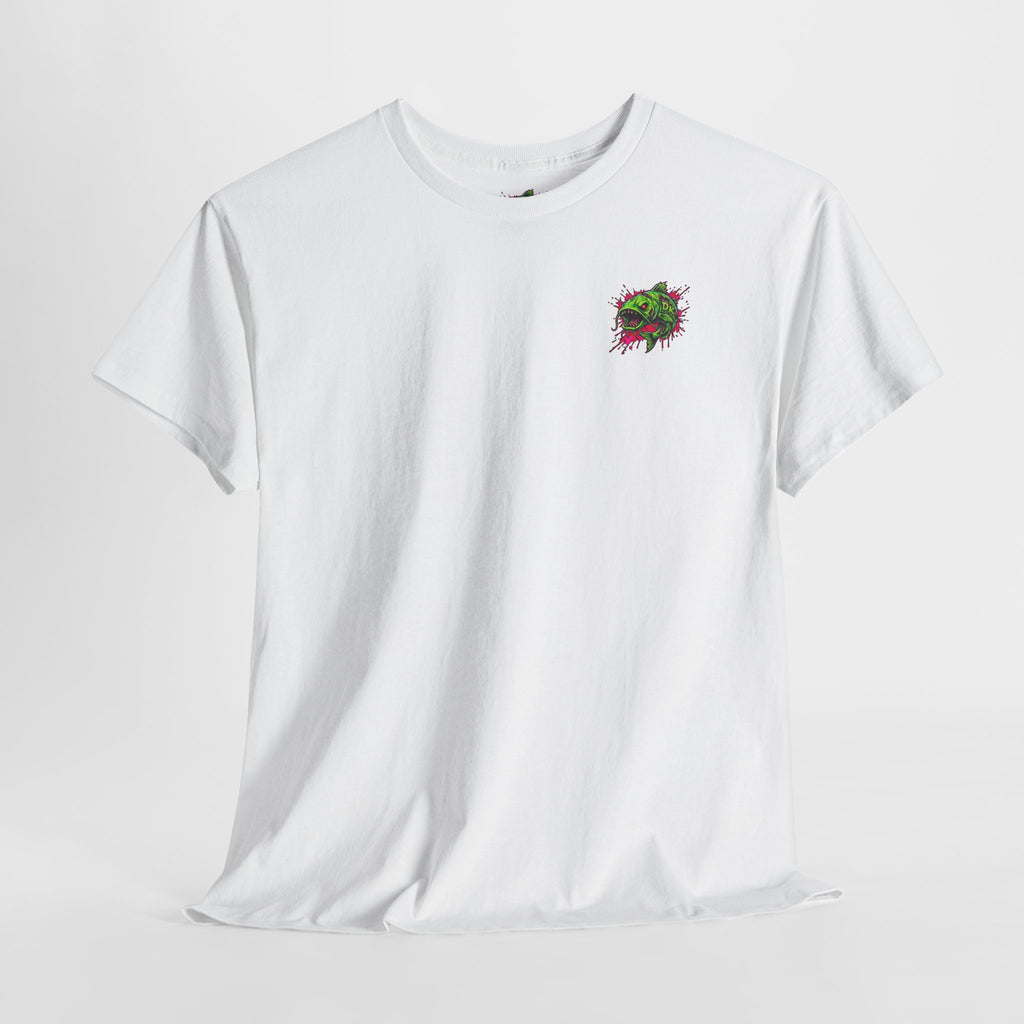 DeadKatz TEXAS - T-Shirt