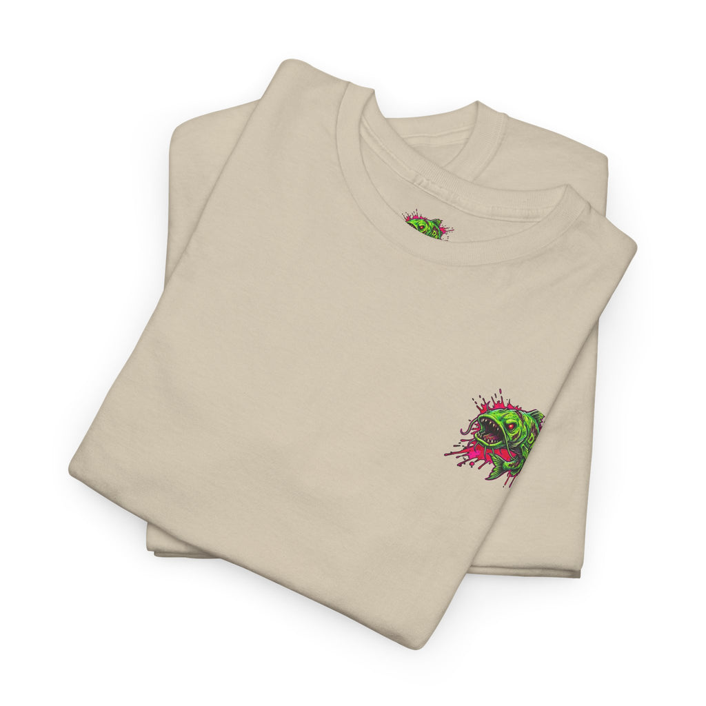 Everything Else Is Bait - T-Shirt
