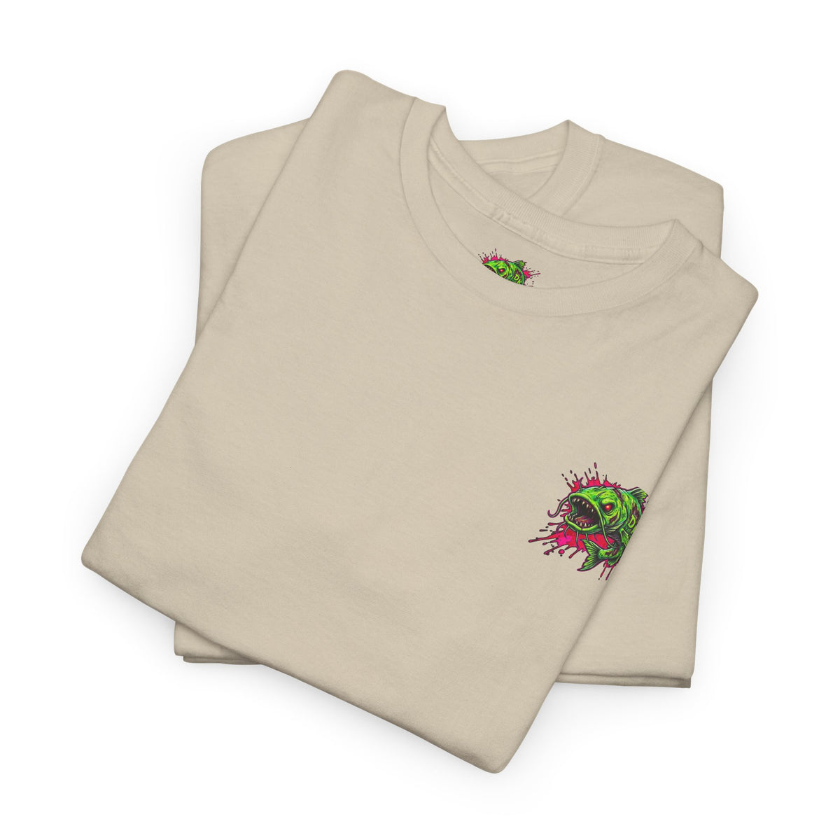 Everything Else Is Bait - T-Shirt