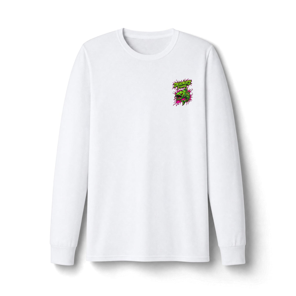 Put Some Stank On It - Dri-Power® Long Sleeve