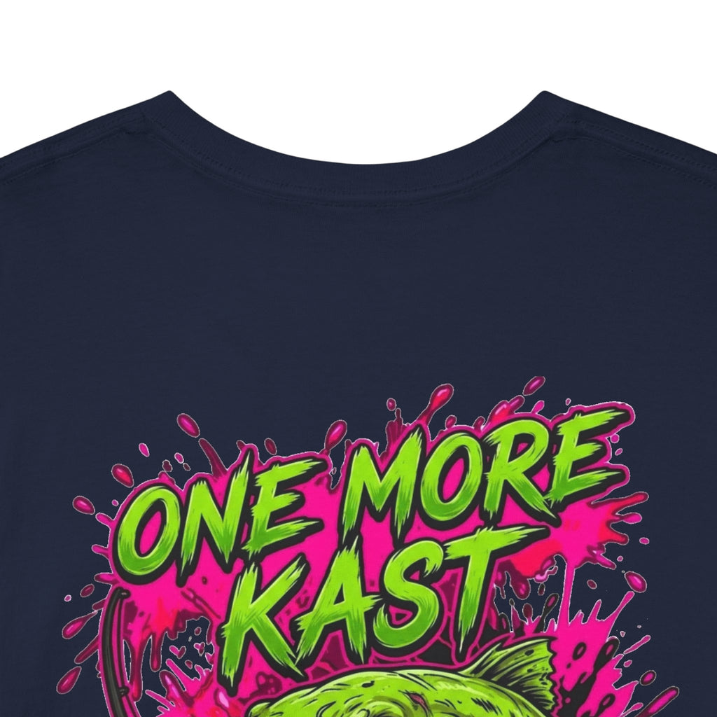 One More Kast  - T-Shirt